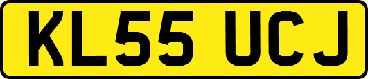 KL55UCJ
