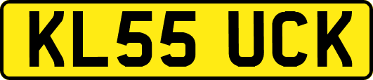 KL55UCK