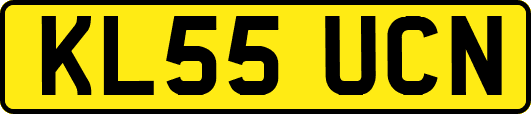 KL55UCN