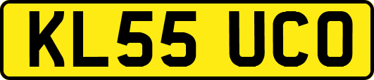 KL55UCO