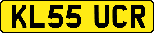 KL55UCR