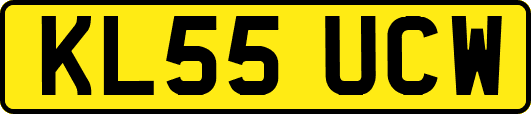 KL55UCW