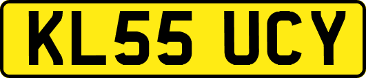 KL55UCY