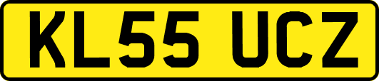 KL55UCZ
