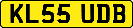 KL55UDB