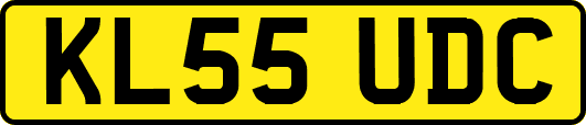 KL55UDC