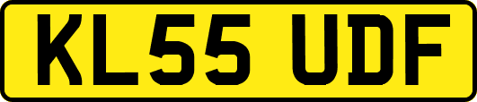 KL55UDF