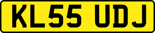 KL55UDJ