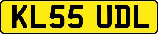 KL55UDL