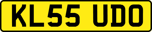 KL55UDO