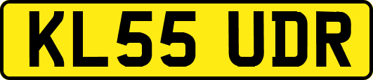 KL55UDR