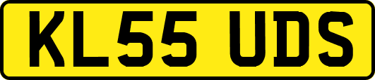 KL55UDS
