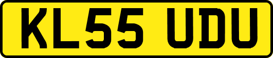 KL55UDU