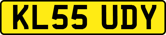 KL55UDY