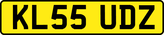 KL55UDZ