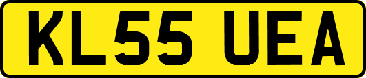KL55UEA