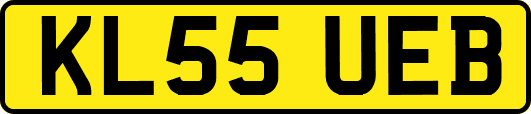KL55UEB