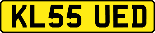 KL55UED