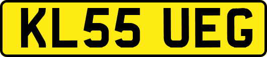 KL55UEG