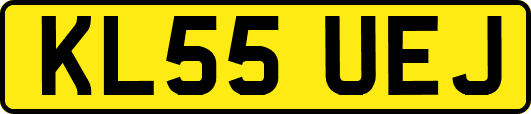 KL55UEJ
