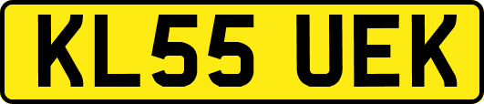 KL55UEK