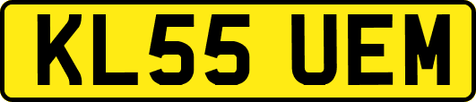 KL55UEM