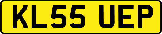 KL55UEP