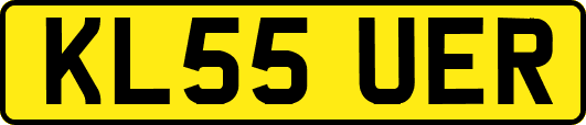 KL55UER