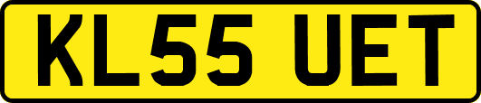 KL55UET