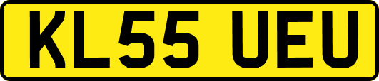 KL55UEU