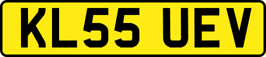 KL55UEV