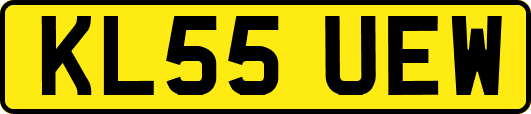 KL55UEW