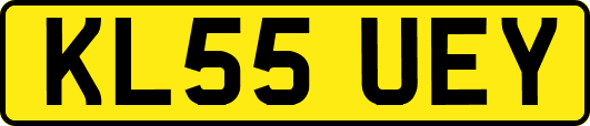 KL55UEY