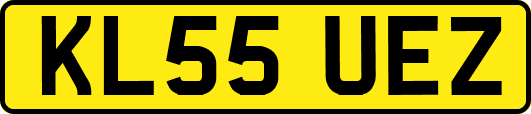 KL55UEZ