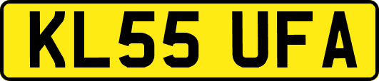 KL55UFA