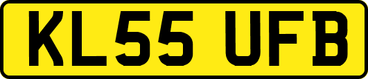KL55UFB