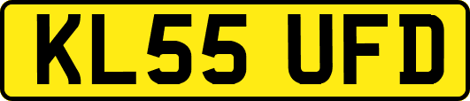 KL55UFD