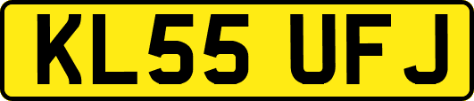 KL55UFJ