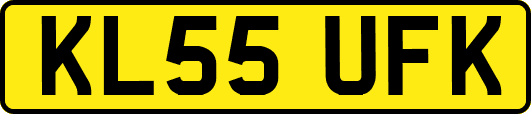 KL55UFK