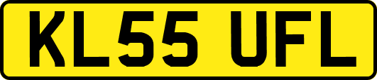 KL55UFL