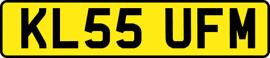 KL55UFM