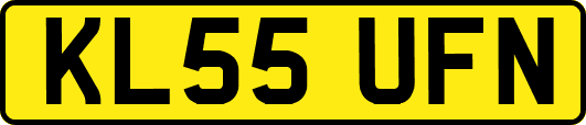 KL55UFN