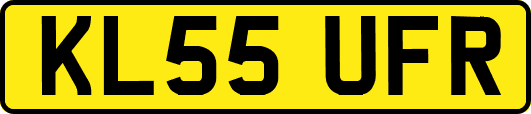 KL55UFR
