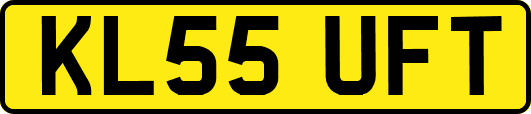 KL55UFT