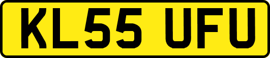 KL55UFU