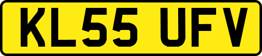 KL55UFV