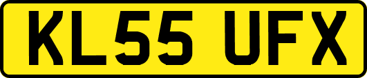 KL55UFX