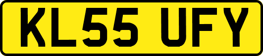 KL55UFY