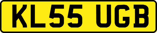 KL55UGB