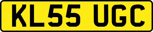 KL55UGC